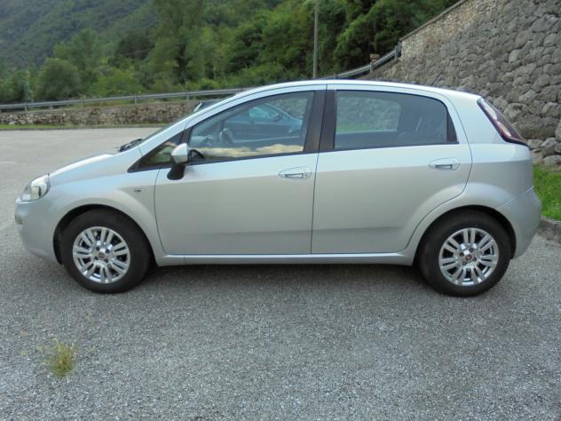 FIAT PUNTO EVO 1.2 STREET 5 PORTE - Foto 8