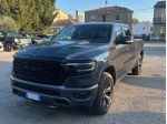 RAM 1500 RAM 1500 LIMITED NIGHT EDITION 5.7 - AUTOCARRO DETRAIBILE AL 100 %