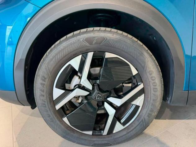PEUGEOT 2008 PureTech 130 S&S EAT8 Allure rif. 23820391 - Foto 9