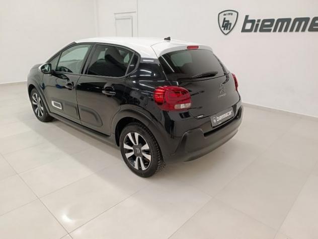 CITROEN C3 PureTech 83 S&S Shine i.e rif. 23477640 - Foto 4