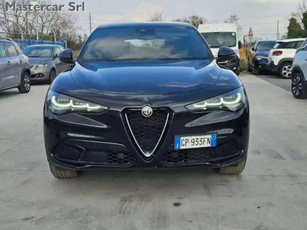 ALFA ROMEO Stelvio my23 2.2 td Super Q4 210cv auto - GP933FN rif. 24076791 - Foto 9