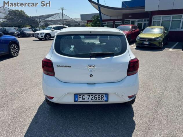 DACIA Sandero Sandero II 2017 1.5 dci Laureate s rif. 23953033 - Foto 6