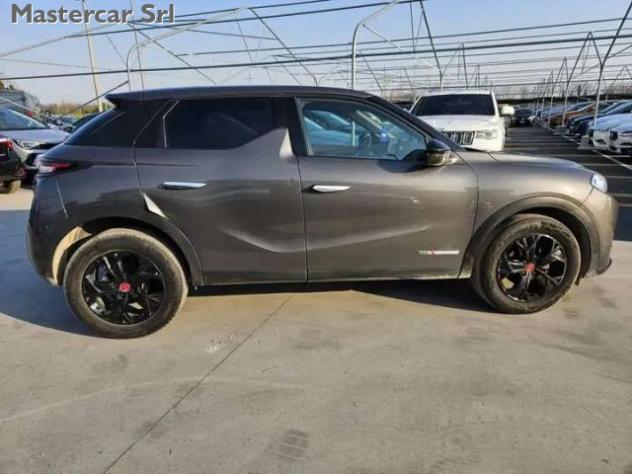 DS AUTOMOBILES DS 3 Crossback DS3 1.2 puretech Performance Line 100cv - GL524ST rif. 24162056 - Foto 7