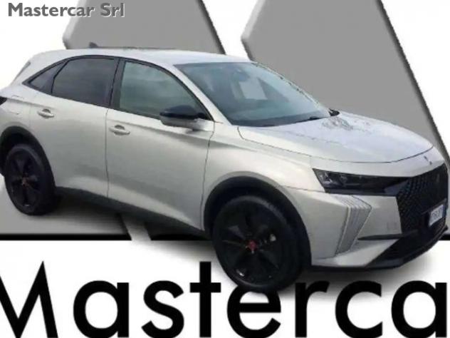 DS AUTOMOBILES DS 7 1.5 bluehdi Performance Line 130cv - GP611FY rif. 24180909