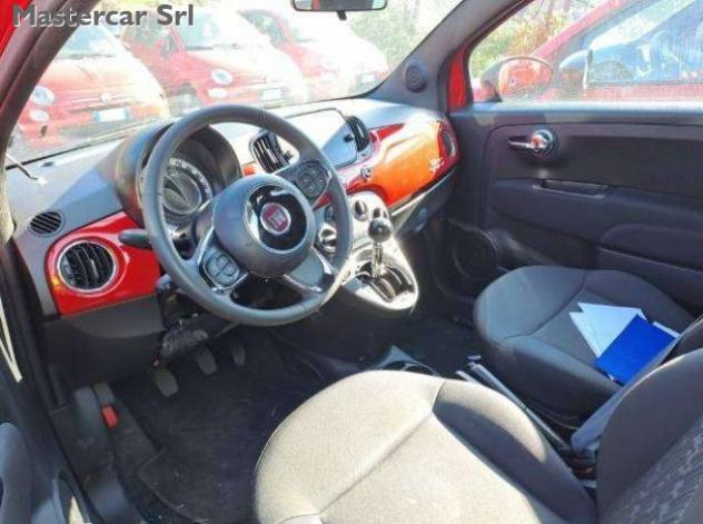 FIAT 500 500 1.0 hybrid 70cv - GP351KL rif. 23740793 - Foto 6