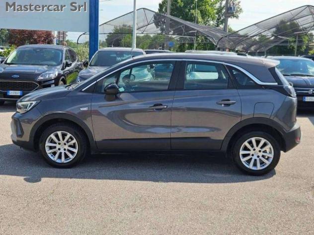 OPEL Crossland Crossland 2021 1.5 ecotec Elegance 120cv AT6 - GH5 rif. 23960334 - Foto 3