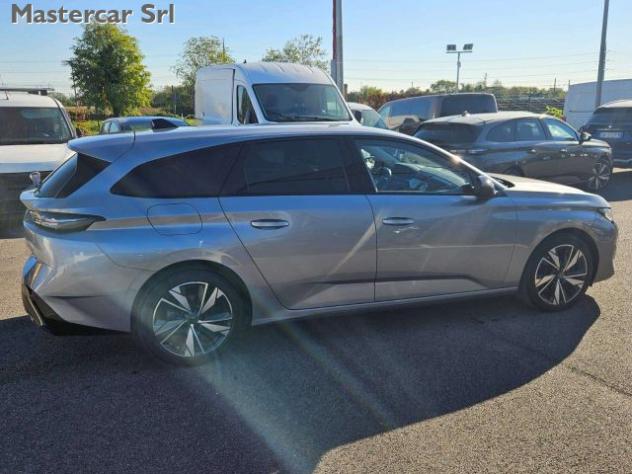 PEUGEOT 308 308 III NEW MODEL SW 1.5 bluehdi Allure TG : GK698 rif. 24193348 - Foto 8