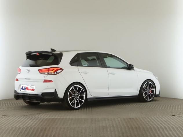 HYUNDAI i30 3ª serie i30 2.0 T-GDI 275 CV 5 porte N Performance - Foto 6