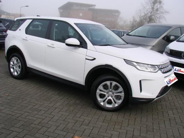 LAND ROVER Discovery Sport Discovery Sport 1.5 I3 PHEV 309 CV AWD Auto R-Dynamic S - Foto 7