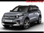 CITROEN C3 Aircross Nuova  HYBRID 145 Ã«DCS6  - PLUS rif. 24107905