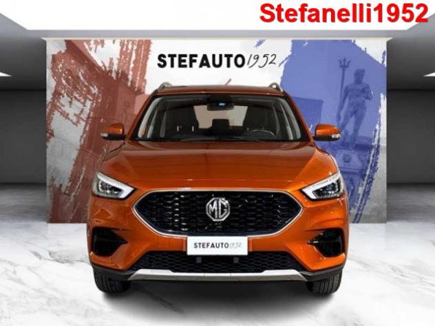 MG ZS 2021 - 1.5 Comfort rif. 23764122 - Foto 2