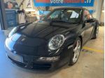 PORSCHE 911 4S 3.8 Coupe 355CV  MANUALE! FATT. MOTORE NUOVO rif. 23842370