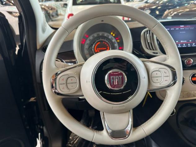 FIAT 500 1.0 Hybrid Dolcevita - PROMO K73 rif. 23776100 - Foto 10