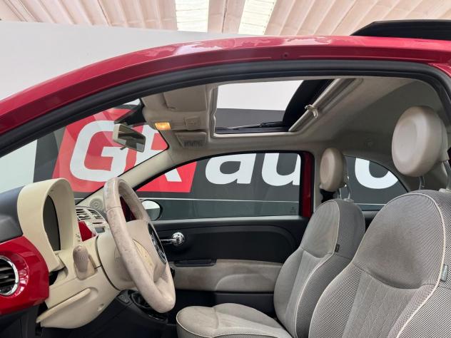 FIAT 500 500 1.2 69cv - Foto 10