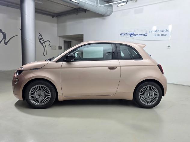 FIAT 500 Hybrid Hybrid Icon - Foto 8
