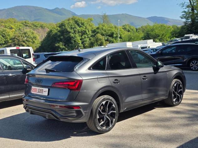 AUDI Q5 SPB 40 TDI quattro S line rif. 23816203 - Foto 6