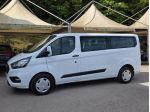 FORD Transit Custom 9 POSTI L2 PASSO LUNGO TDCi   rif. 24010720
