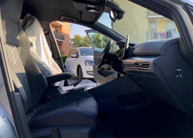 Volkswagen Golf 1.5 eTSI ACT 110kW R-Line Plus DSG PREZZO VERO - Foto 10