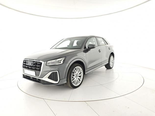 Audi Q2 35 TDI S tronic S line Edition - Foto 3