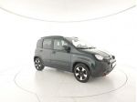 FIAT Panda Cross Panda 1.0 FireFly S&S Hybrid City Cross