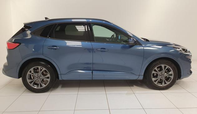Ford Kuga 2.0 EcoBlue 120CV 2WD ST-Line Auto - Foto 5