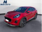 Ford Puma Puma 1.0 ecoboost h Titanium s&s 125cv