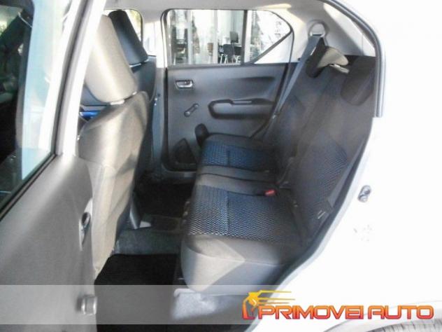 SUZUKI Ignis 1.2 Hybrid Comfort rif. 18912250 - Foto 3