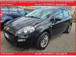 Fiat Punto 1.3 MJT II S&S 95 CV 5 porte Sport