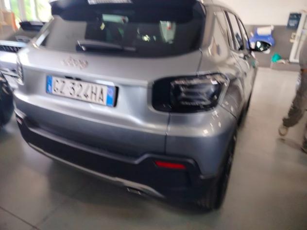 JEEP Avenger 1.2 Turbo 100 CV Summit rif. 24029308 - Foto 6