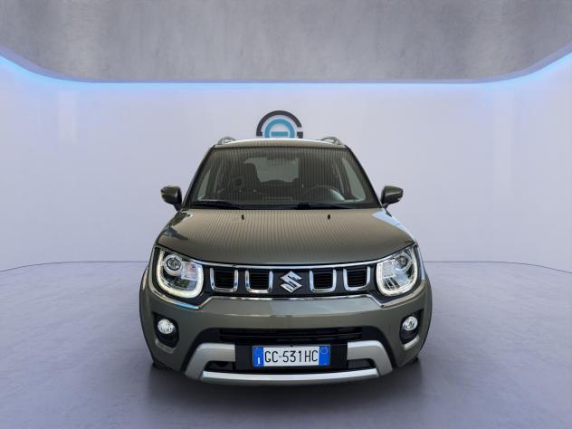 Suzuki Ignis 1.2 Hybrid Top - Foto 2