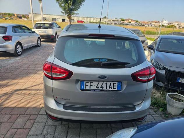 FORD C-Max 1.5 TDCi 120CV Start&Stop Business rif. 24047344 - Foto 4