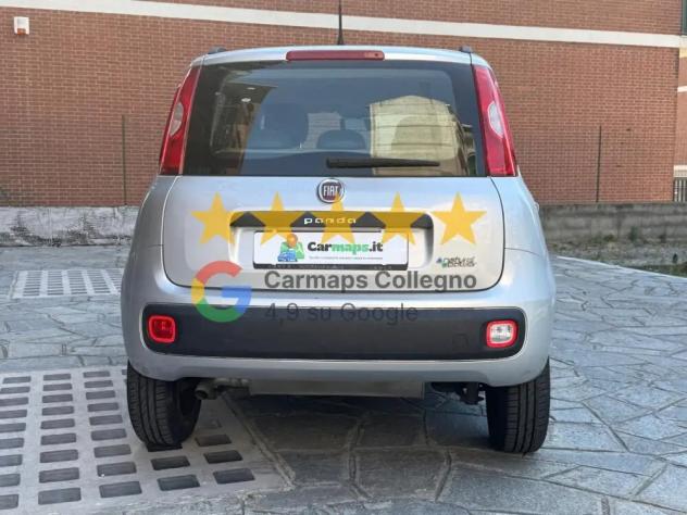 Fiat Panda 0.9 TwinAir Turbo Natural Power Easy - Foto 6
