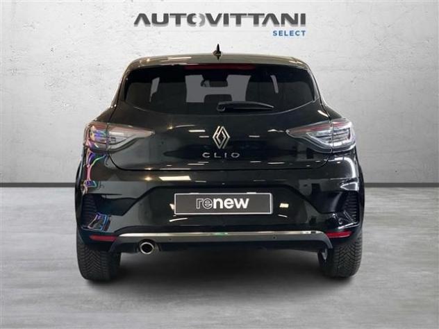 RENAULT Clio 1.0 TCe Techno rif. 23894150 - Foto 5