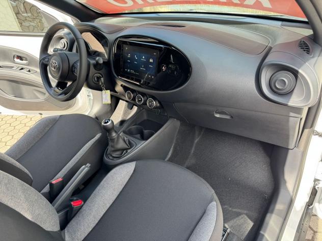 Toyota Aygo X Aygo X 1.0 VVT-i 72 CV 5 porte Active - Foto 6