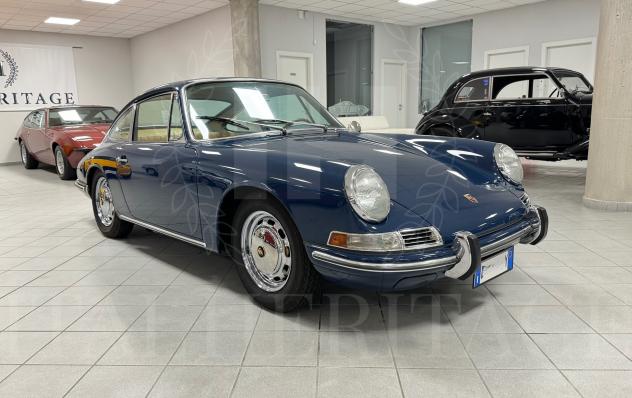 Porsche 911 2.0 - Foto 3