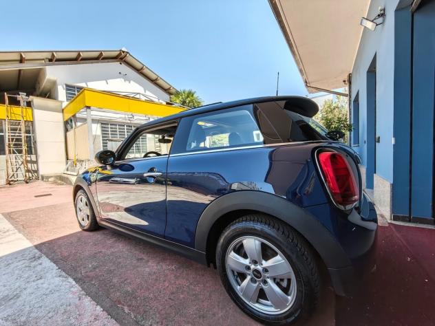 Mini 1.5 Cooper D Hype AUTOMATICA - Foto 2