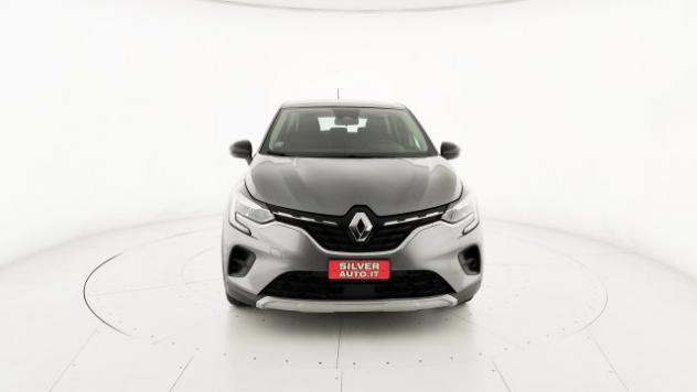 RENAULT Captur Blue dCi 115 CV Intens rif. 23989577 - Foto 2