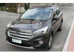 FORD Kuga 2.0 TDCI 120 CV S&S 2WD Powershift Business