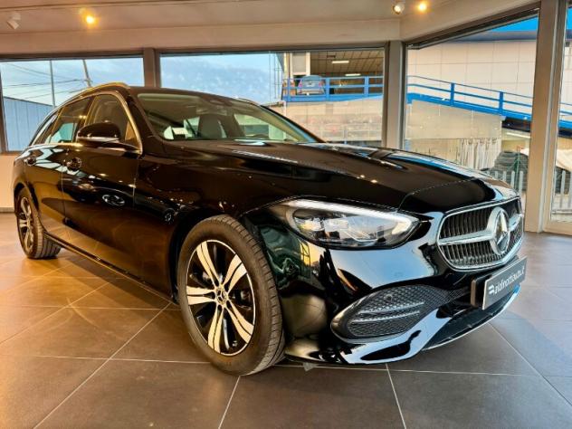 MERCEDES Classe C (W/S206) C 200 d Mild hybrid S.W. Advanced - Foto 3