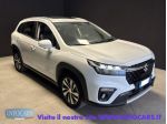 SUZUKI S-Cross 1.5 Hybrid 4WD Autom. Starview - PROMO rif. 23912292