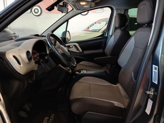 PEUGEOT Partner 2ª serie Partner Tepee 1.6 HDi 115CV Outdoor - Foto 10