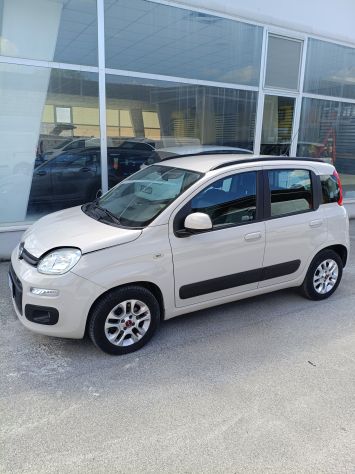 Fiat Panda 1.2 Benzina 69 CV Lounge – 2017 – 59.000 km – Perfetta - Foto 2