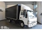 ISUZU NPR 85 3.0 TD cat PL-RG Cab.- Sponda Elettroidraulica rif. 24043532