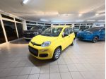 Fiat Panda 1.0 FireFly S&S Hybrid km zero POP