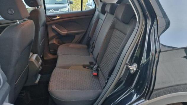 VOLKSWAGEN T-Cross 1.0 TSI 115 CV Style BMT rif. 24047177 - Foto 5