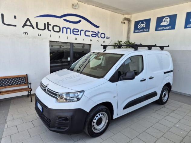 CITROEN Berlingo BlueHDi 100 Van M Club rif. 23938917