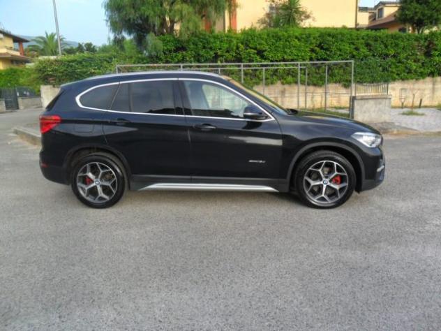 BMW X1 sDrive18d Msport rif. 24077155 - Foto 2