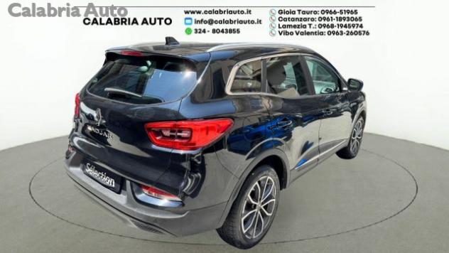 RENAULT Kadjar Blue dCi 8V 115CV Sport Edition rif. 22477851 - Foto 4