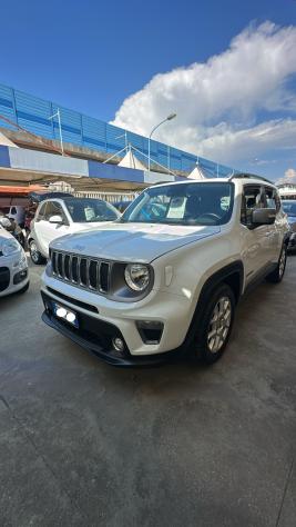 JEEP RENEGADE 2019 GPL CASA MADRE! - Foto 2