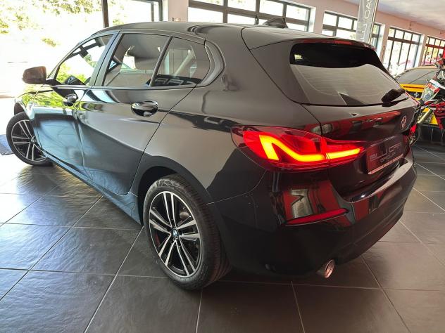 BMW 116d SPORT AUT 116cv SUPER PROMO - Foto 5